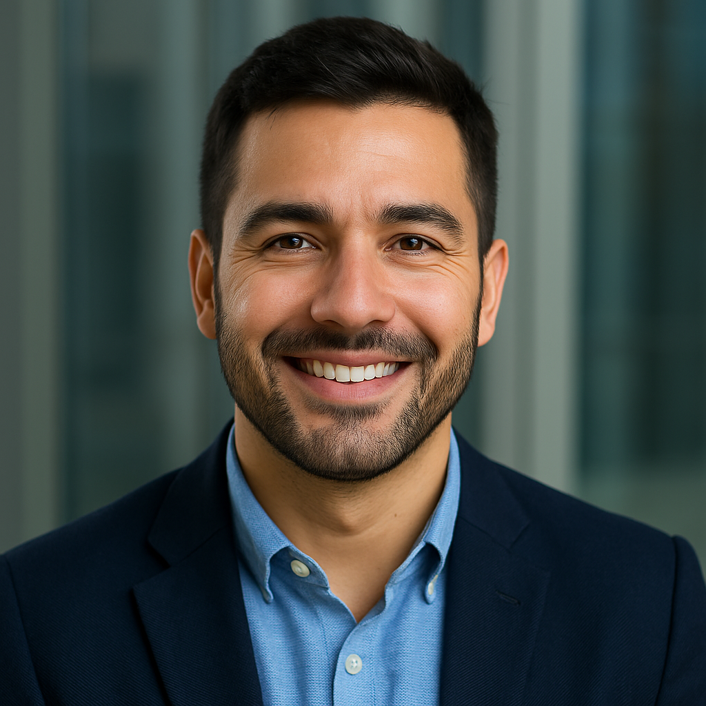 Carlos Oliveira